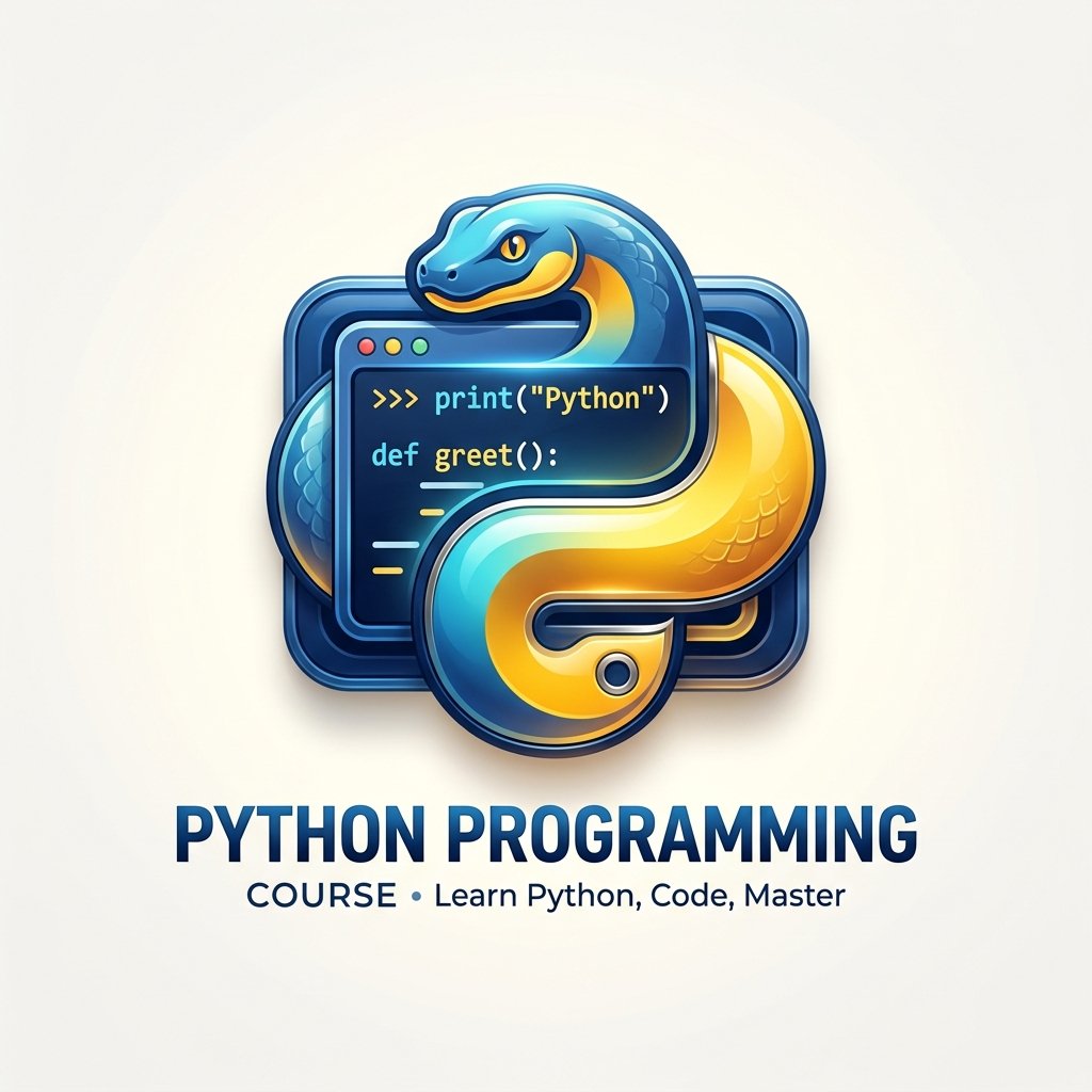 Python Coding Challenge 2026