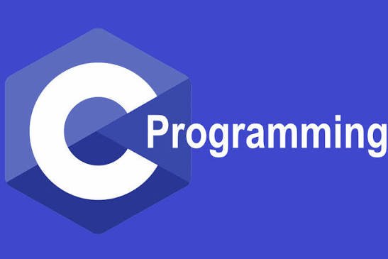 Programming in C